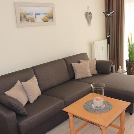 Meeresblick Wohnung 020 Ostseebad Kühlungsborn 外观 照片