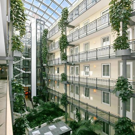 Meeresblick Wohnung 020 Ostseebad Kühlungsborn 外观 照片