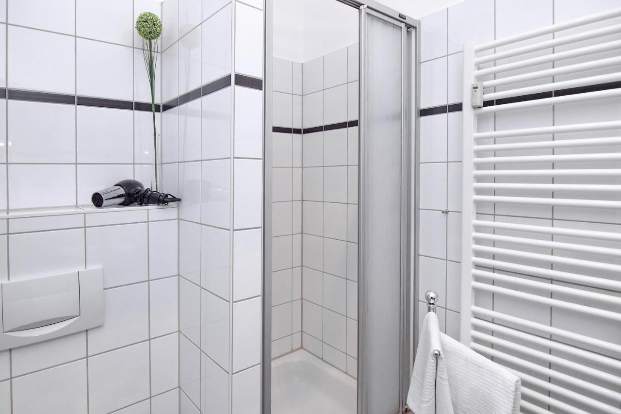 Meeresblick Wohnung 020 Ostseebad Kühlungsborn 外观 照片