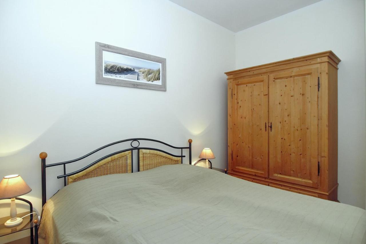 Meeresblick Wohnung 020 Ostseebad Kühlungsborn 外观 照片