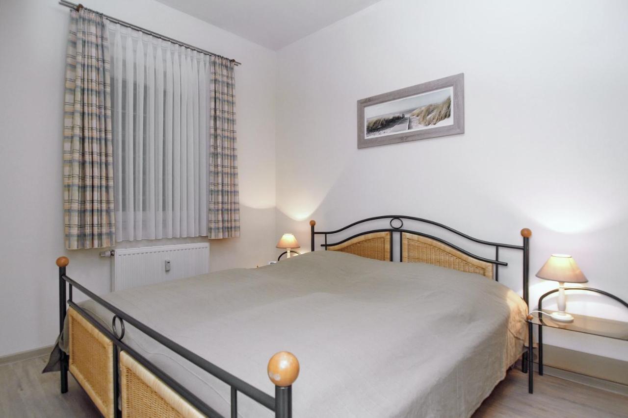 Meeresblick Wohnung 020 Ostseebad Kühlungsborn 外观 照片