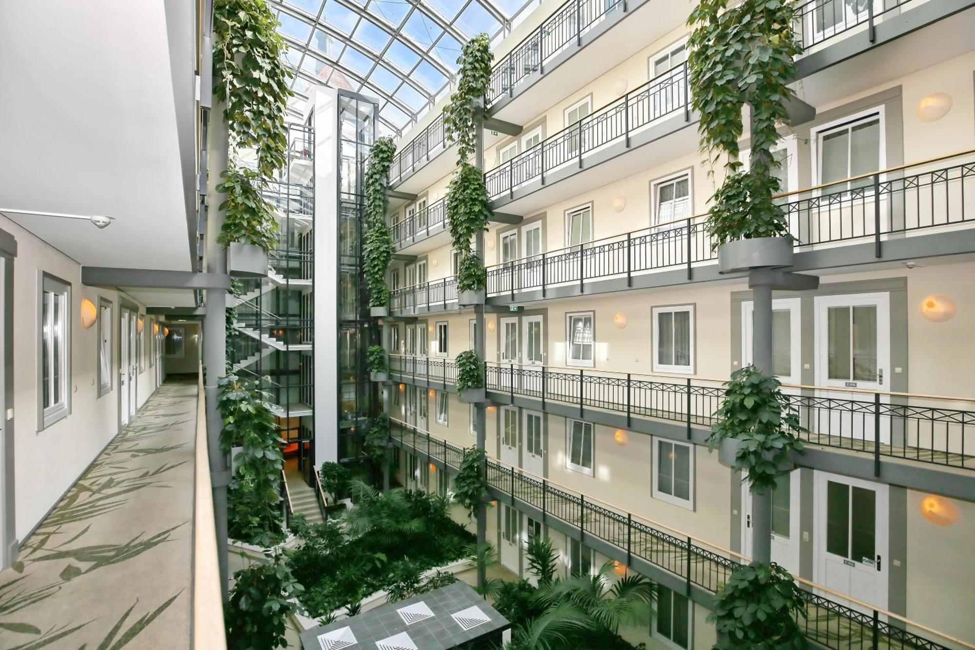 Meeresblick Wohnung 020 Ostseebad Kühlungsborn 外观 照片